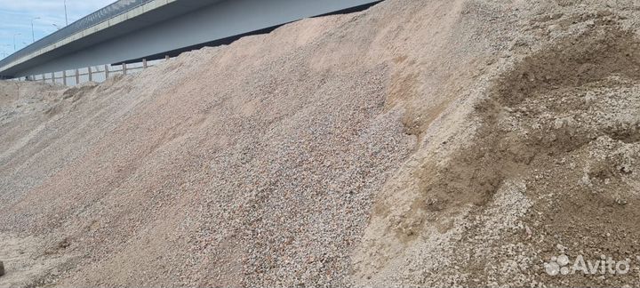 Отсев с доставкой