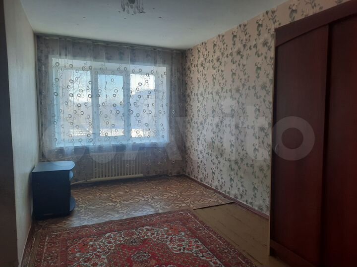 1-к. квартира, 31,7 м², 3/5 эт.