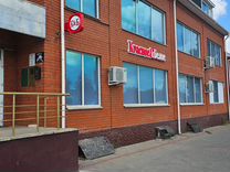 Торговая площадь, 247 м²