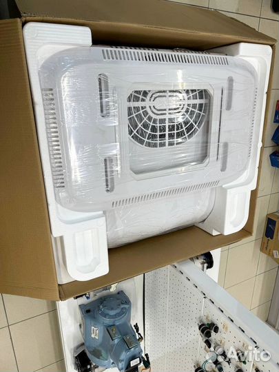 Электро моноблок для спецтехники AXI 3000 24 в