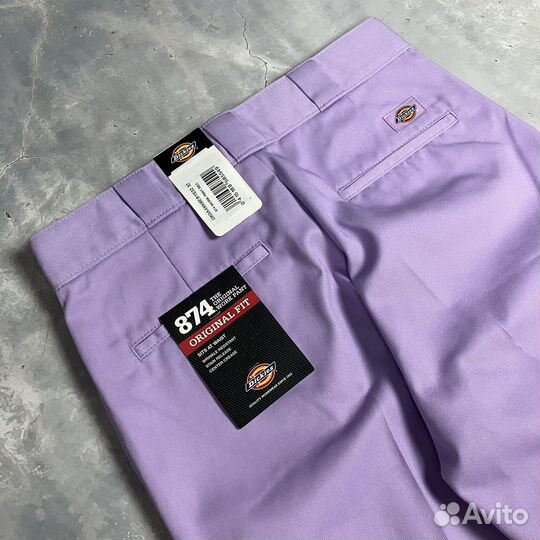 Брюки dickies 874 work pants