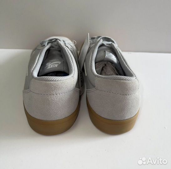 Кроссовки Nike SB Solarsoft