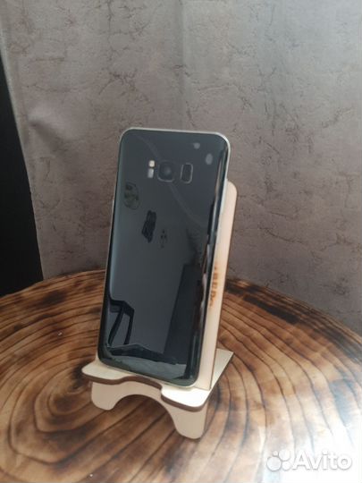 Samsung Galaxy S8+, 4/64 ГБ