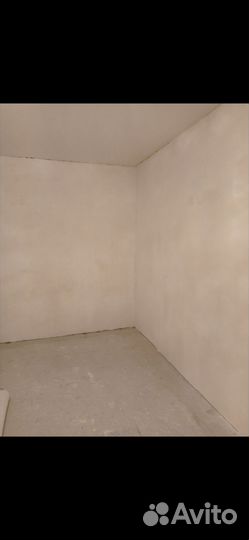 Шпатлёвка стен