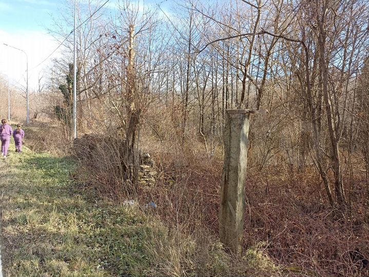 Участок 15 сот. (ИЖС)