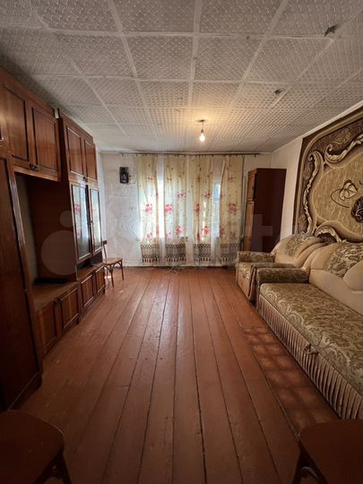 Дом 26,4 м² на участке 1 сот.