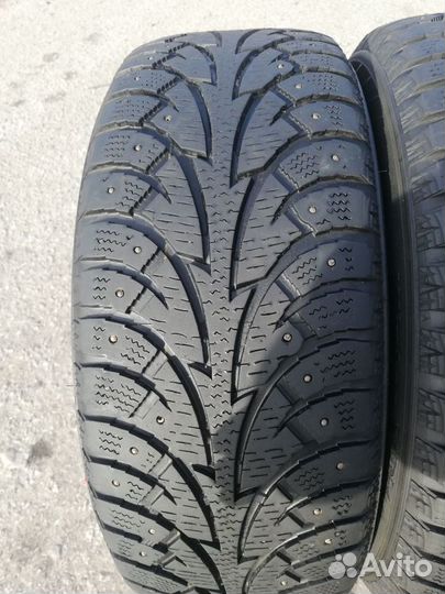 Hankook Winter I'Pike 185/55 R15 86T