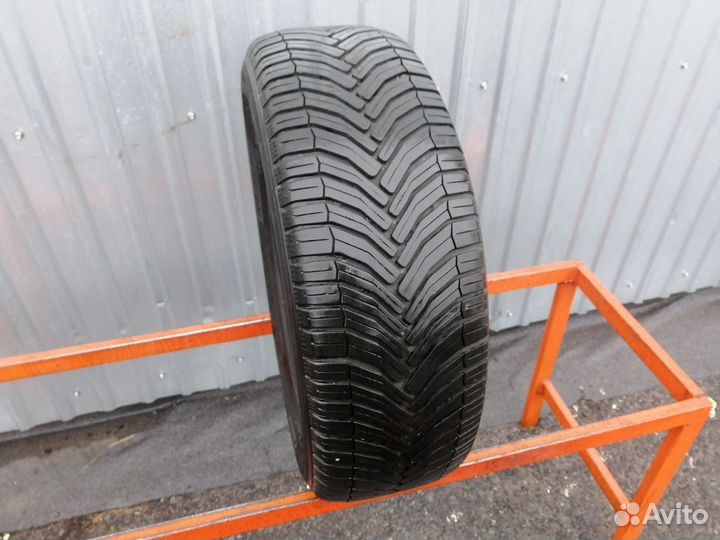 Michelin Agilis CrossClimate 195/55 R16 91V