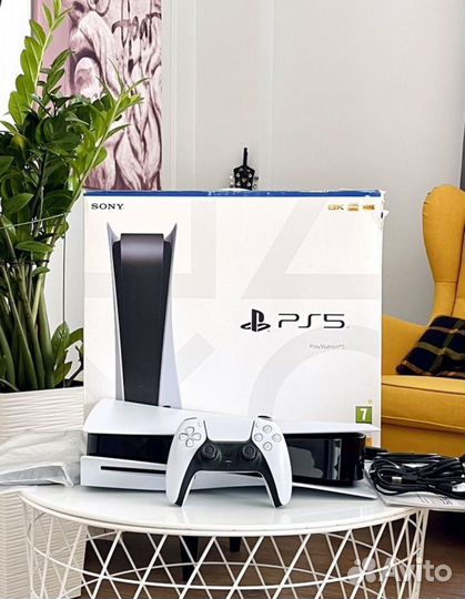 Sony Playstation 5