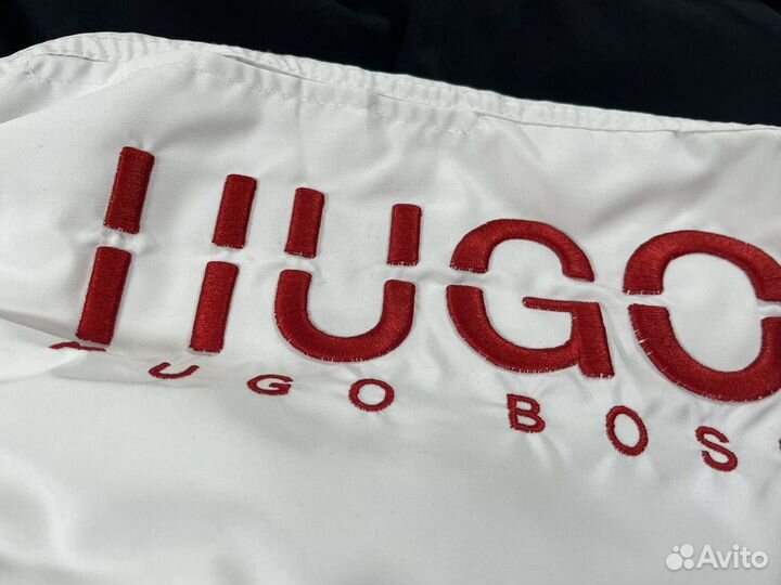 Шорты Плавательные Hugo Boss