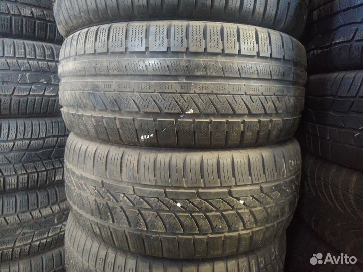 Bridgestone Blizzak LM-30 235/45 R19