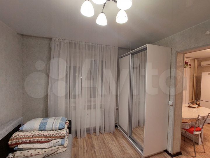 1-к. квартира, 32 м², 5/18 эт.