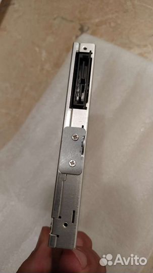 DVD/CD RW привод для ноубука Asus