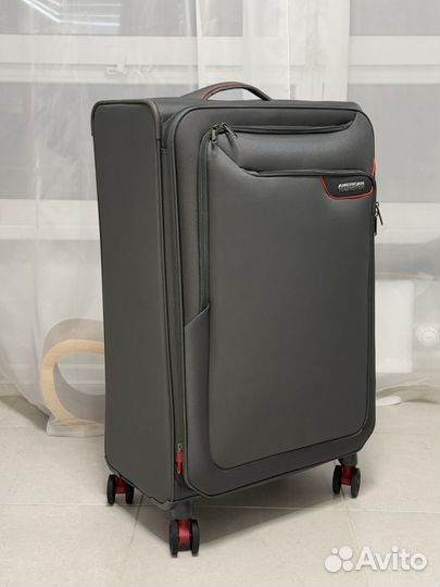 Чемодан american tourister большой M