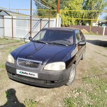 Chery Amulet (A15) 1.6 MT, 2007, 200 000 км