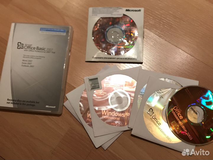 Office 2003 pro windows xp server project lingvo