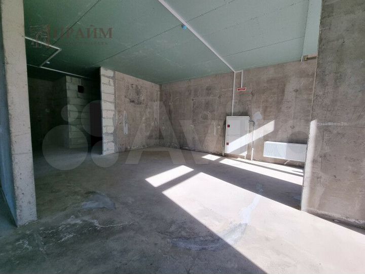 Сдам торговое помещение, 120.3 м²