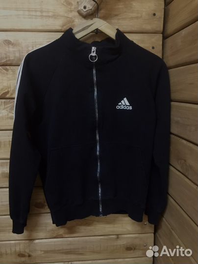 Толстовка женская