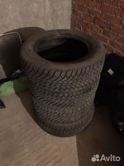 Bfgoodrich G-Force Stud 195/65 R15