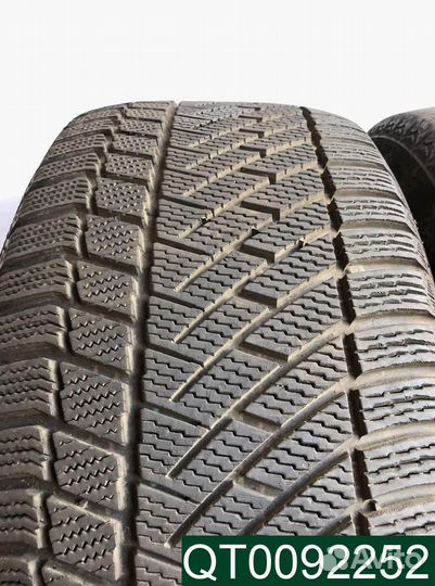 Continental ContiVikingContact 6 245/45 R17 96P