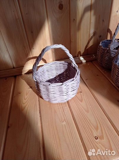 Корзинка