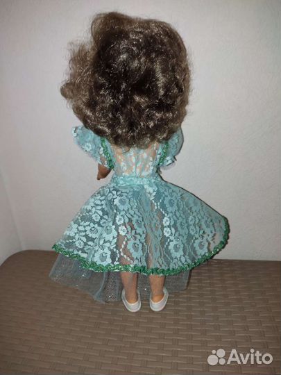 Куклы гдр СССР