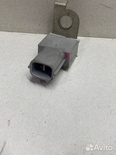 Кондинсатор Toyota Camry V40/V45 2AZ-FE 2400CC