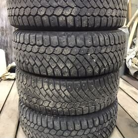 Gislaved Nord Frost 200 195/65 R15