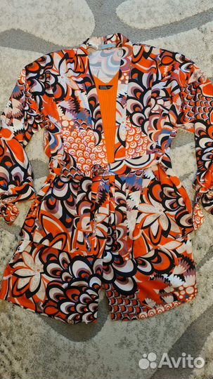 Платья пакетом