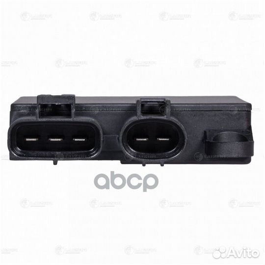 Модуль управления вент. охл mazda CX-7 06- LFR