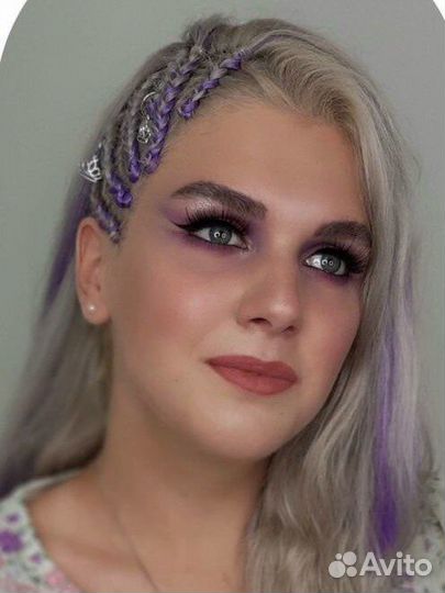 Визажист