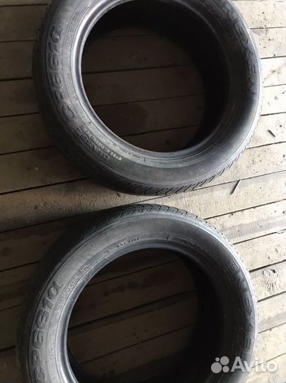 Nexen Classe Premiere 521 205/60 R16