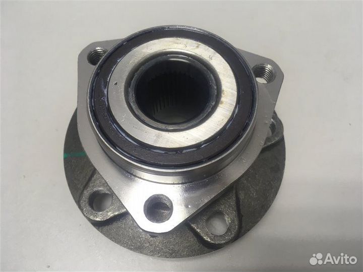 Ступица передняя подшипник ступичный Skoda Octavia