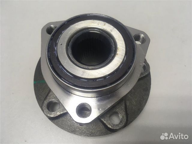 Ступица передняя подшипник ступичный Skoda Octavia