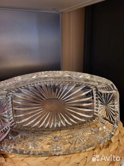 Стекло СССР