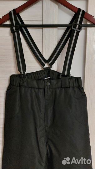 Лыжный костюм для мальчика