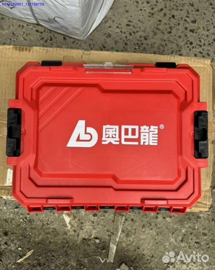 Набор AobaLong 3 в 1 оригинал оптом (Арт.26153)