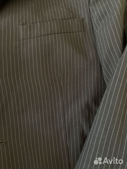 Школьный пиджак для мальчика