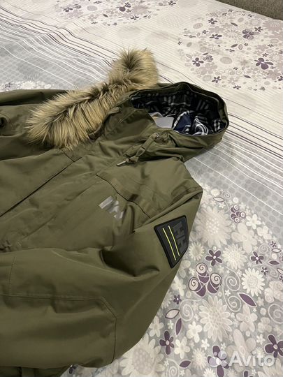 Куртка мужская