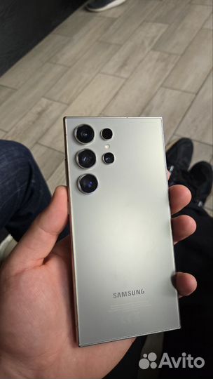 Samsung Galaxy S24 Ultra, 12/256 ГБ