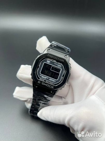 Часы casio g shock