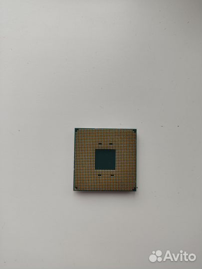 Процессор amd ryzen 5 3500x