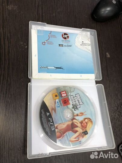 GTA5 PS3, GTA 5 PlayStation 3 с картой