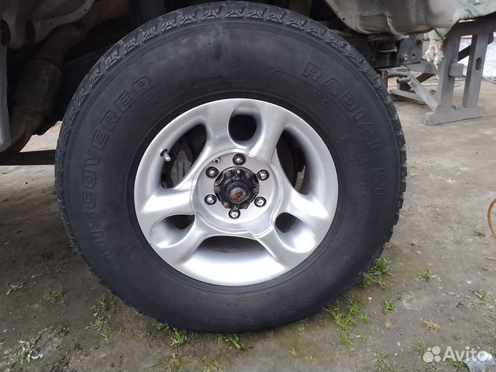 Продам диски