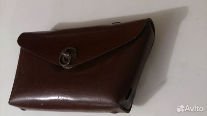 Насос.Сумка.Ключи.V-brake.Вело.СССР