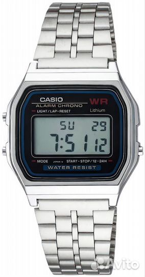 Часы наручные casio