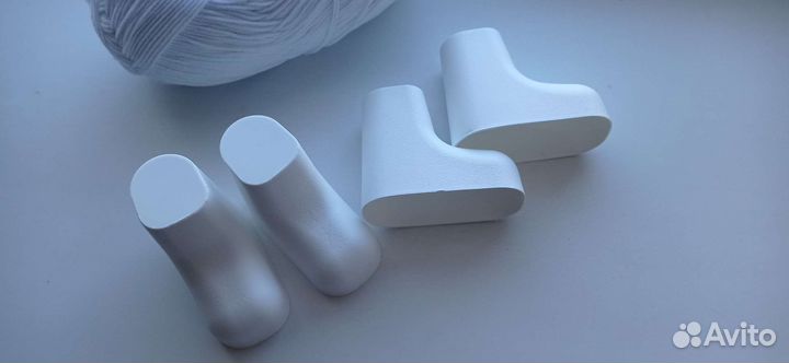 Манекен для пинеток