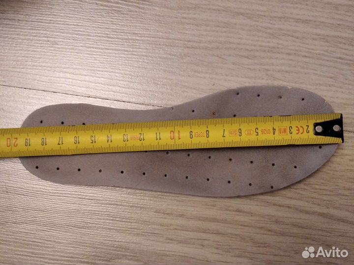 Кроссовки детские демисезонные