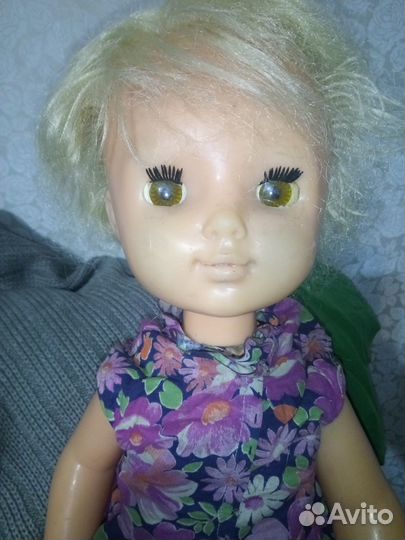 Куклы кукла СССР