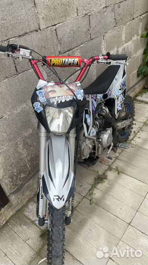 RegulMoto Five питбайк